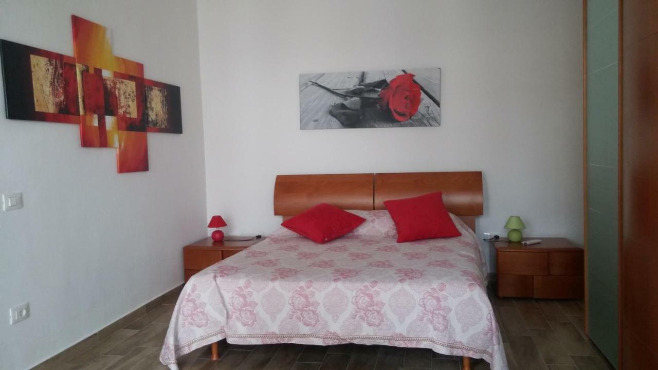 Casa Cavalieri Lägenhet Mestre Exteriör bild