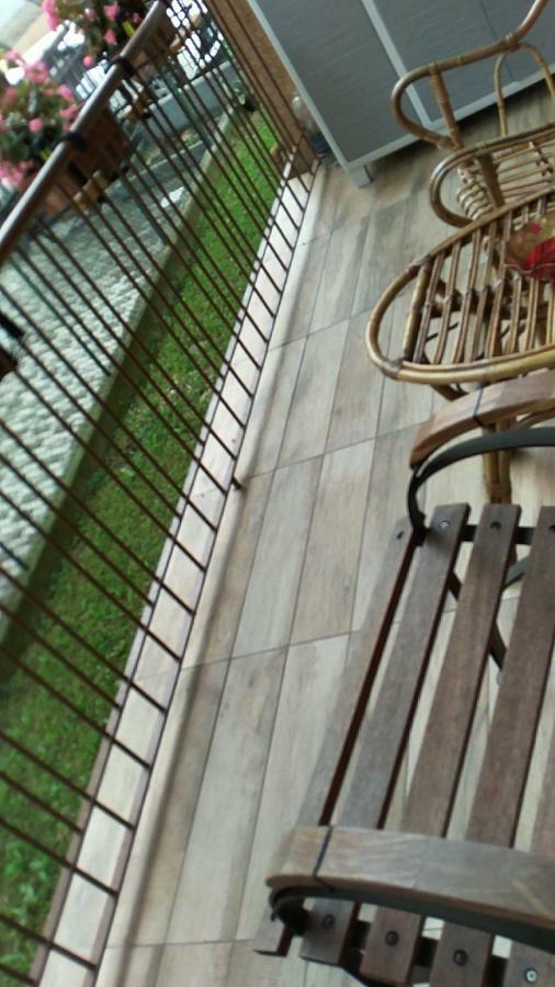 Casa Cavalieri Lägenhet Mestre Exteriör bild